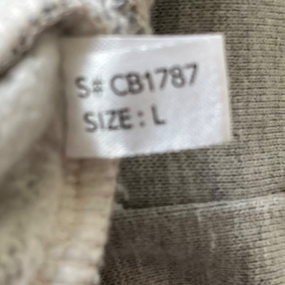 Venice Beach Supplier of Quality Surf Apparel Hoodie, Men's L - Picture 10 of 13